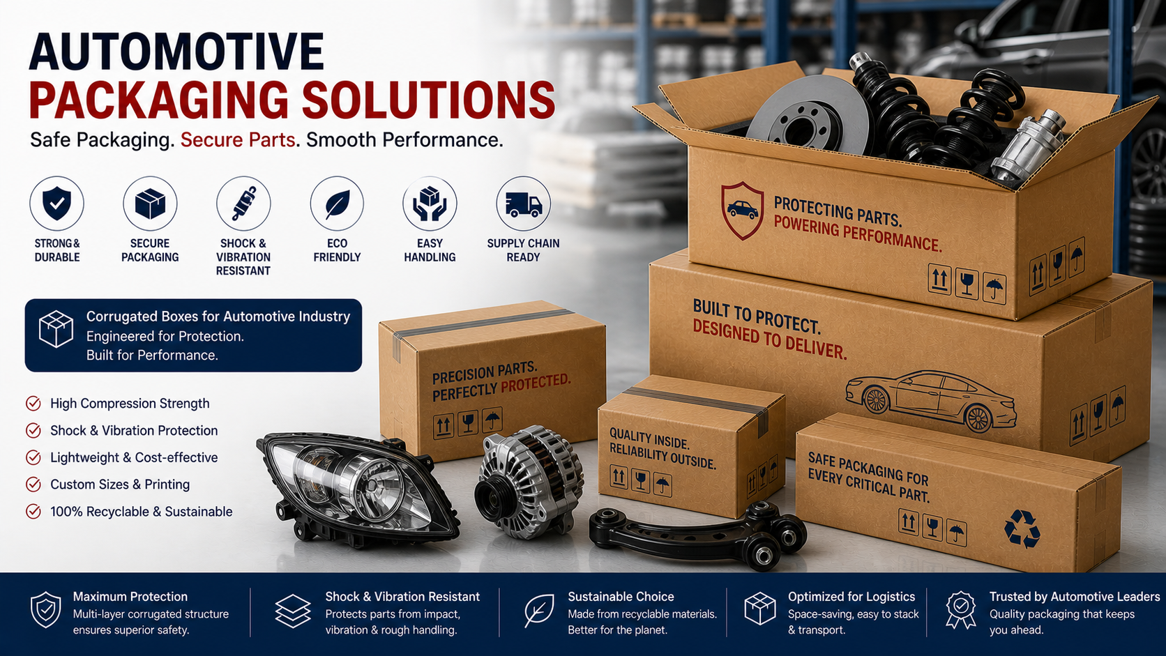 Automotive Industry